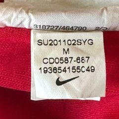 ÁO BÓNG ĐÁ BỒ ĐÀO NHA 2020/21 CHÍNH HÃNG SÂN NHÀ PLAYER CD0587-687 - NAME PATCH UEFA B.FERNANDES