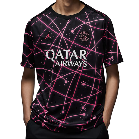 ÁO PREMATCH PSG 2025/26 CHÍNH HÃNG - IF3971-011