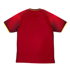 ÁO BÓNG ĐÁ VIỆT NAM 2018 SÂN NHÀ CHÍNH HÃNG PLAYER + CHỮ KÍ CẦU THỦ