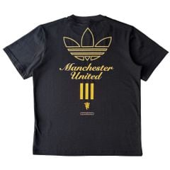 ÁO MANCHESTER UNITED TERRACE ICONS GRAPHIC - JN2919