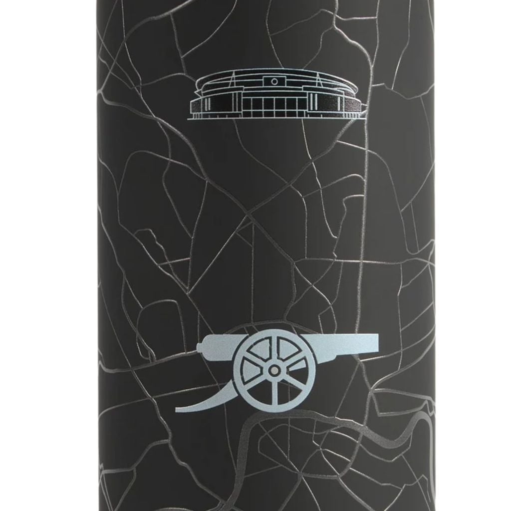 BÌNH NƯỚC ARSENAL EMIRATES STADIUM