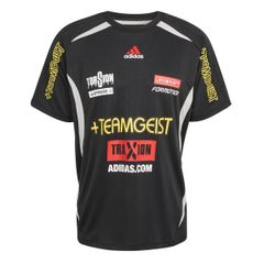 ÁO ADIDAS TEAM GENESIS MOTO GRAPHIC JERSEY - KG2671