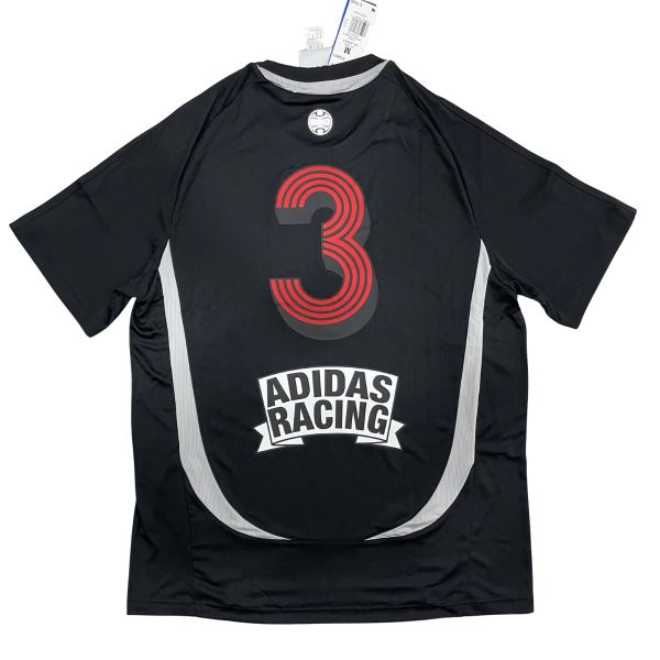 ÁO ADIDAS TEAMGEIST MOTO GRAPHIC JERSEY - KG2671