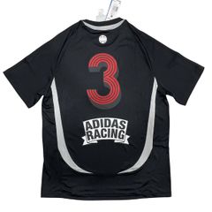 ÁO ADIDAS TEAM GENESIS MOTO GRAPHIC JERSEY - KG2671