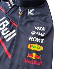 ÁO POLO F1 RED BULL RACING 2025 CASTORE CHÍNH HÃNG TM9865-020