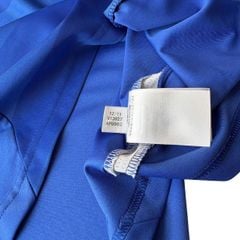 ÁO BÓNG ĐÁ CHELSEA 2011/12 SÂN NHÀ CHÍNH HÃNG - PATCH NGOẠI HẠNG ANH + LAMPARRD #8 - V13927