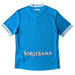 ÁO BÓNG ĐÁ SSC NAPOLI 2025/26 SÂN NHÀ CHÍNH HÃNG FAN - EASSCN26W01