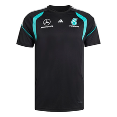 ÁO ĐẤU MERCEDES - AMG PETRONAS FORMULA 1 TEAM CHÍNH HÃNG - KE7256