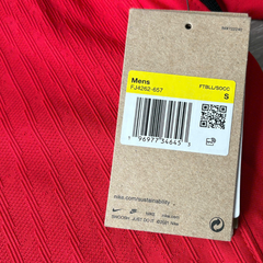 ÁO BÓNG ĐÁ BỒ ĐÀO NHA 2024 SÂN NHÀ CHÍNH HÃNG PLAYER FJ4262-657