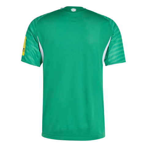 ÁO BÓNG ĐÁ NEWCASTLE UNITED 2025/26 SÂN KHÁCH CHÍNH HÃNG PLAYER JI7383