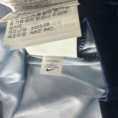 ÁO BÓNG ĐÁ PSG 2025/26 SÂN NHÀ CHÍNH HÃNG FAN HJ4593-411