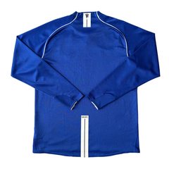 ÁO BÓNG ĐÁ MANCHESTER UNITED 2007/08 SÂN NHÀ CHÍNH HÃNG THỦ MÔN - 26040826