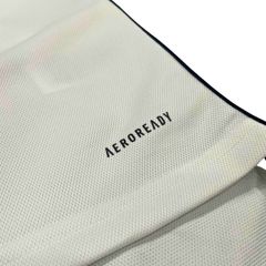 ÁO BÓNG ĐÁ REAL MADRID SÂN NHÀ 2023/24 BẢN FAN - HR3796 ( FULL NAMESET VINICIUS-7, PATCH C1, SPONSOR, MATCH DETAILS)