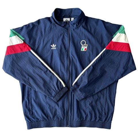 ÁO KHOÁC Ý 2024 ORIGINALS TRACKSUIT - IY4628