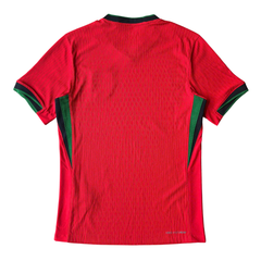 ÁO BÓNG ĐÁ BỒ ĐÀO NHA 2024 SÂN NHÀ CHÍNH HÃNG PLAYER FJ4262-657