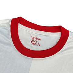 ÁO BÓNG ĐÁ VIỆT NAM 2012 SÂN KHÁCH CHÍNH HÃNG PLAYER