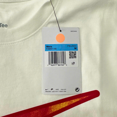 ÁO THUN LIVERPOOL SWOOSH 2024/25 CHÍNH HÃNG FV8857-100