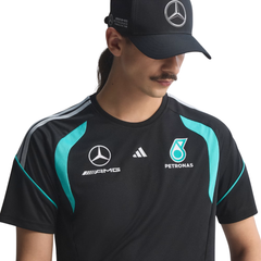 ÁO ĐẤU MERCEDES - AMG PETRONAS FORMULA 1 TEAM CHÍNH HÃNG - KE7256