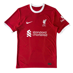ÁO BÓNG ĐÁ LIVERPOOL 23/24 SÂN NHÀ CHÍNH HÃNG PLAYER -- DX2618-688 - SIZE M (UK)
