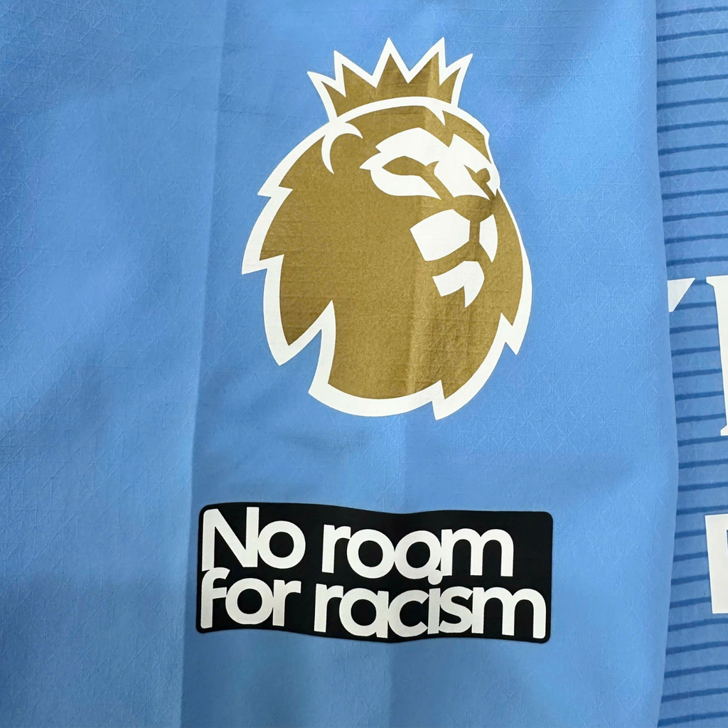ÁO BÓNG ĐÁ MANCHESTER CITY 2023/24 SÂN NHÀ CHÍNH HÃNG BẢN PLAYER NAMESET HAALAND 9 - 770437 01