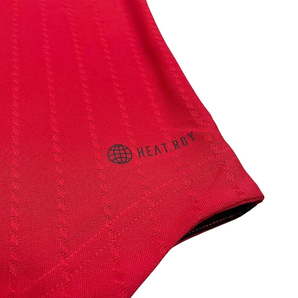 ÁO BÓNG ĐÁ MANCHESTER UNITED SÂN NHÀ 2022/23 TAY DÀI BẢN PLAYER - HN5748