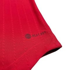 ÁO BÓNG ĐÁ MANCHESTER UNITED SÂN NHÀ 2022/23 TAY DÀI BẢN PLAYER - HN5748