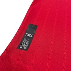 ÁO BÓNG ĐÁ MANCHESTER UNITED SÂN NHÀ 2022/23 TAY DÀI BẢN PLAYER - HN5748