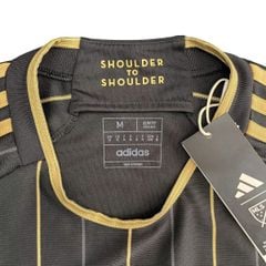 ÁO BÓNG ĐÁ LOS ANGELES FOOTBALL CLUB SÂN NHÀ 2024/25 BẢN FAN - JM1335