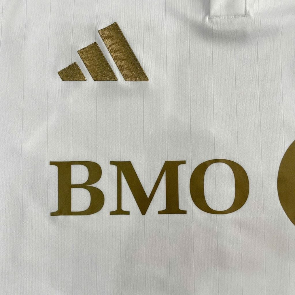 ÁO BÓNG ĐÁ LOS ANGELES FOOTBALL CLUB SÂN KHÁCH 2025/26 BẢN PLAYER - IV9858