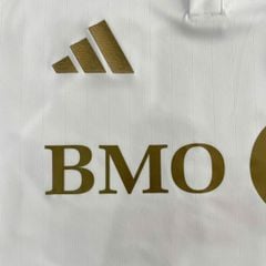 ÁO BÓNG ĐÁ LOS ANGELES FOOTBALL CLUB SÂN KHÁCH 2025/26 BẢN PLAYER - IV9858