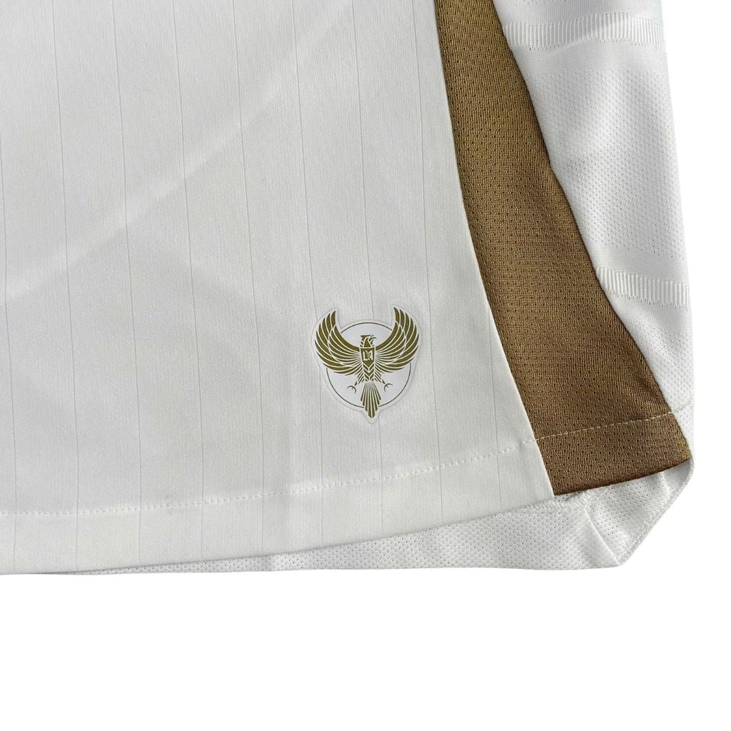 ÁO BÓNG ĐÁ LOS ANGELES FOOTBALL CLUB SÂN KHÁCH 2025/26 BẢN PLAYER - IV9858