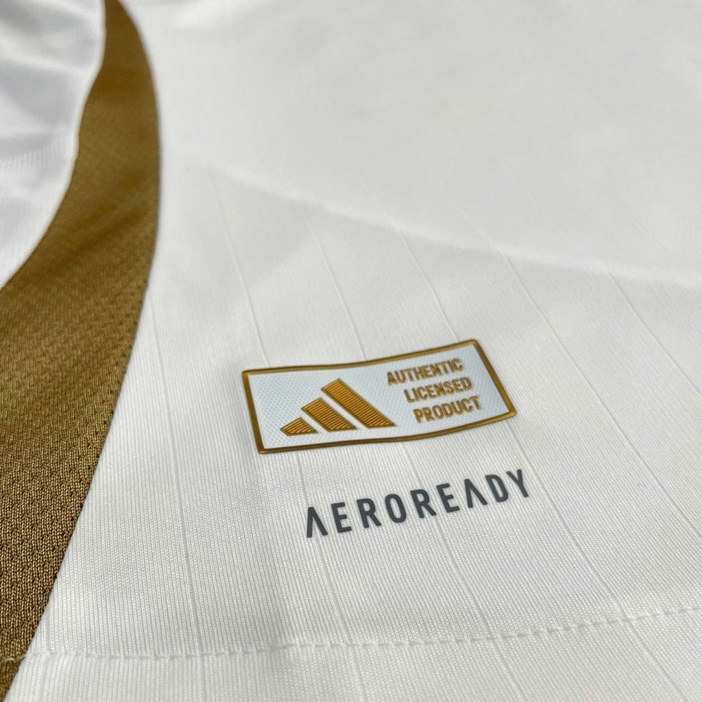 ÁO BÓNG ĐÁ LOS ANGELES FOOTBALL CLUB SÂN KHÁCH 2025/26 BẢN PLAYER - IV9858