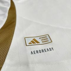 ÁO BÓNG ĐÁ LOS ANGELES FOOTBALL CLUB SÂN KHÁCH 2025/26 BẢN PLAYER - IV9858