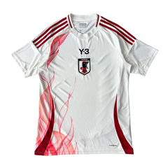 ÁO BÓNG ĐÁ NHẬT BẢN 2024 SÂN KHÁCH CHÍNH HÃNG FAN IU0963