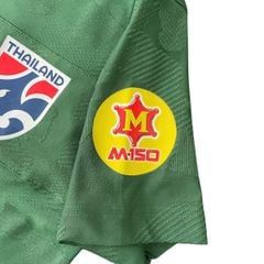 ÁO BÓNG ĐÁ TUYỂN THÁI LAN 2023 TRAINING CHÍNH HÃNG - WA-233FBATH72-GG