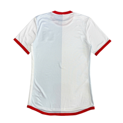 ÁO BÓNG ĐÁ VIỆT NAM 2012 SÂN KHÁCH CHÍNH HÃNG PLAYER