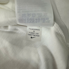 ÁO THUN LIVERPOOL SWOOSH 2024/25 CHÍNH HÃNG FV8857-100