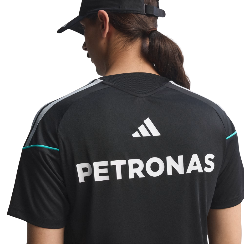 ÁO ĐẤU MERCEDES - AMG PETRONAS FORMULA 1 TEAM CHÍNH HÃNG - KE7256