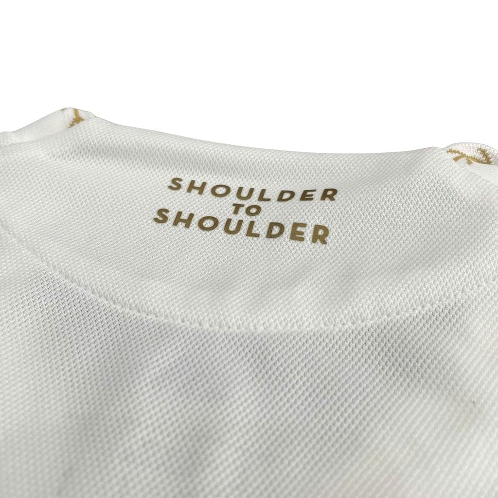 ÁO BÓNG ĐÁ LOS ANGELES FOOTBALL CLUB SÂN KHÁCH 2025/26 BẢN PLAYER - IV9858