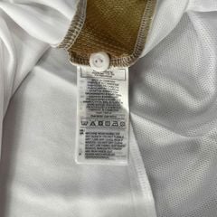 ÁO BÓNG ĐÁ LOS ANGELES FOOTBALL CLUB SÂN KHÁCH 2025/26 BẢN PLAYER - IV9858