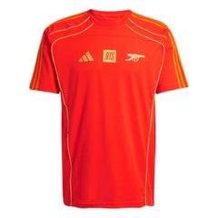 ÁO PHÔNG ARSENAL X NTS UBP - JW7048