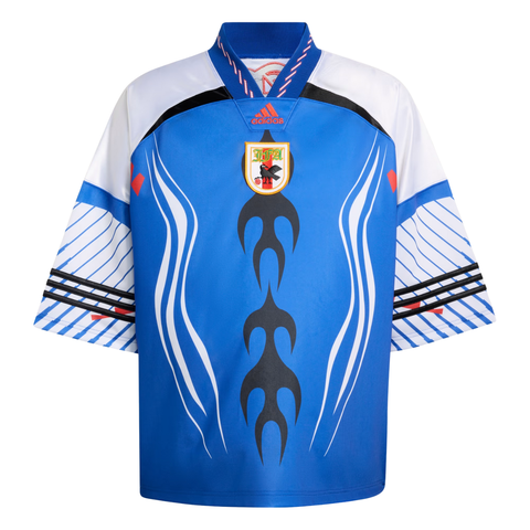 ÁO BÓNG ĐÁ BRINGBACK REMIXED NHẬT BẢN - KD5984