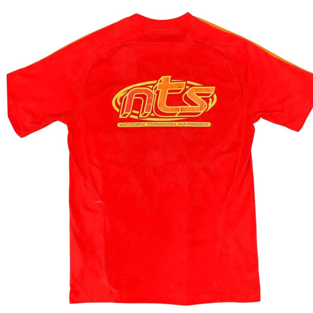 ÁO PHÔNG ARSENAL X NTS UBP - JW7048