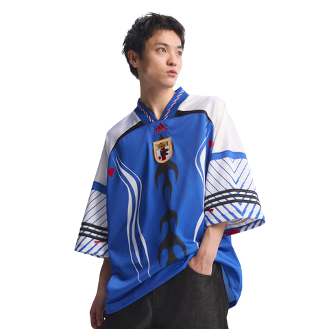 ÁO BÓNG ĐÁ BRINGBACK REMIXED NHẬT BẢN - KD5984