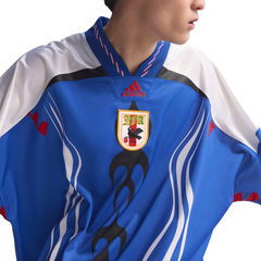 ÁO BÓNG ĐÁ BRINGBACK REMIXED NHẬT BẢN - KD5984