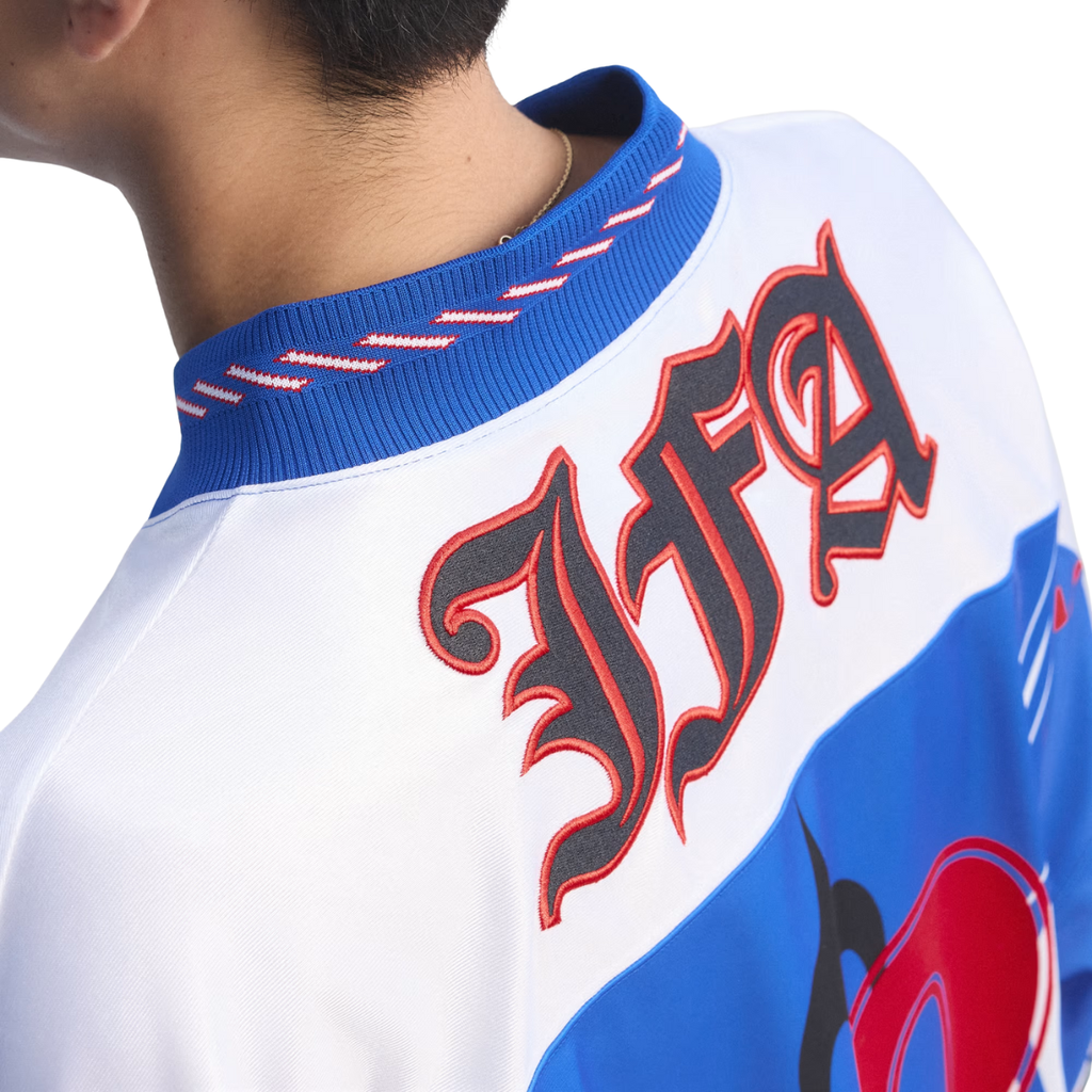 ÁO BÓNG ĐÁ BRINGBACK REMIXED NHẬT BẢN - KD5984