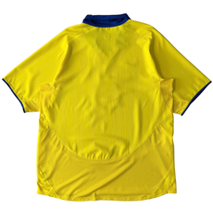 ÁO BÓNG ĐÁ ARSENAL 2003/04 SÂN KHÁCH CHÍNH HÃNG - 02335813