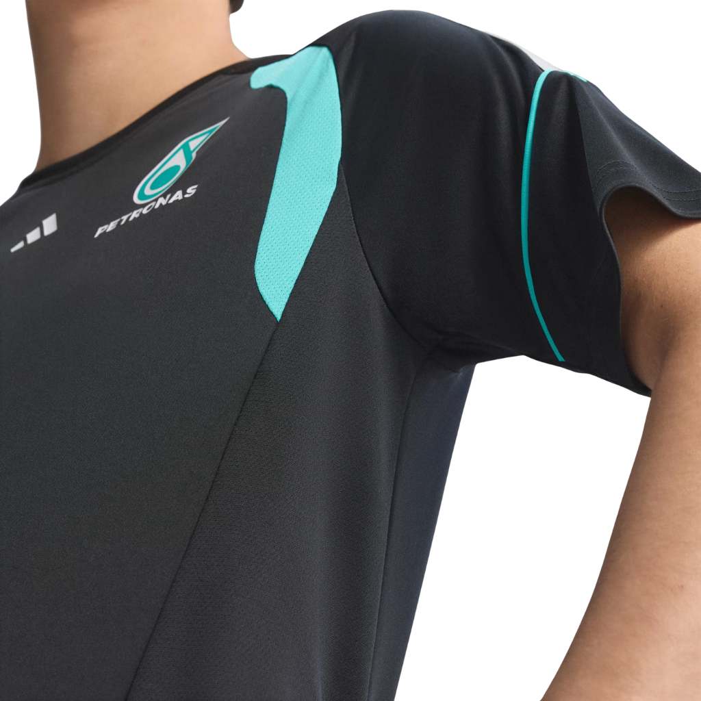 ÁO ĐẤU MERCEDES - AMG PETRONAS FORMULA 1 TEAM CHÍNH HÃNG - KE7256