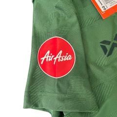 ÁO BÓNG ĐÁ TUYỂN THÁI LAN 2023 TRAINING CHÍNH HÃNG - WA-233FBATH72-GG