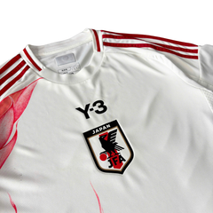 ÁO BÓNG ĐÁ NHẬT BẢN 2024 SÂN KHÁCH CHÍNH HÃNG FAN IU0963